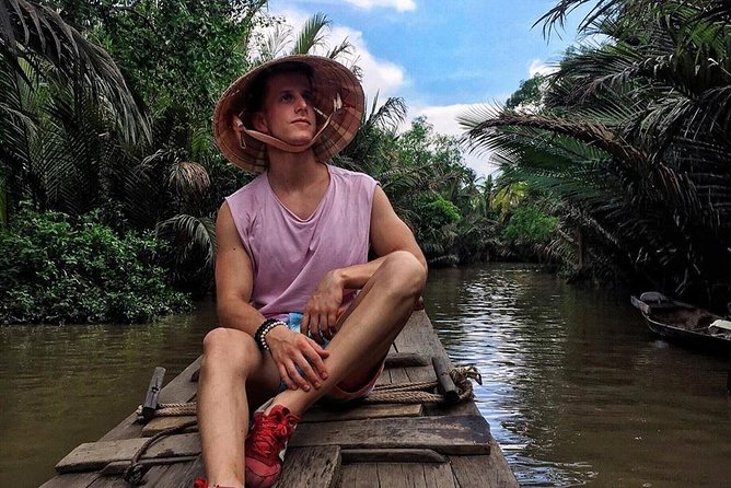 Shore Excursion: Discover Mekong Local Life - What To Expect