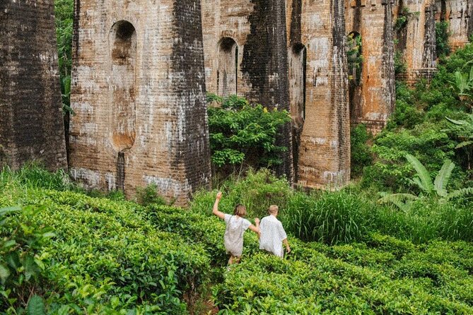 Shore Excursion Hambantota Port to Ella Day Tour (All Inclusive) - What to Expect