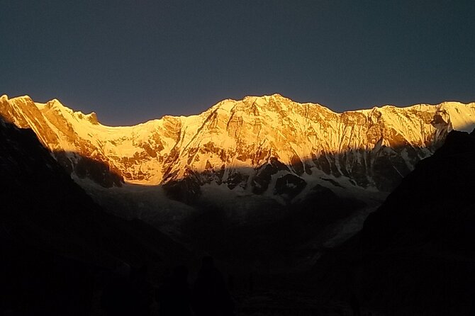 Short Ghorepani Poon Hill Trek – 2 Days - Inclusions