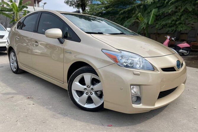 Siem Reap to Phnom Penh by Private Car - Frequently Asked Questions