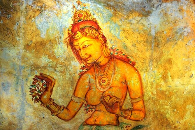 Sigiriya Rock Fortress All Inclusive Day Tour From Polonnaruwa - Start Time