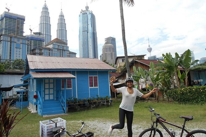 Signature Cycling Tours by Dusky Leaf Adventures - Tour Logistics