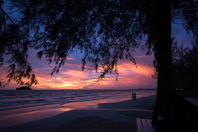 Sihanoukville Intercity - Inclusions and Exclusions