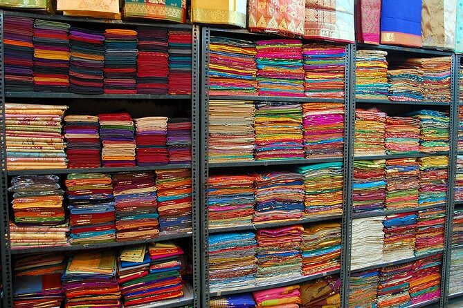 Silk-Weaving & Organic Farm Expedition From Chennai - Price and Booking Details