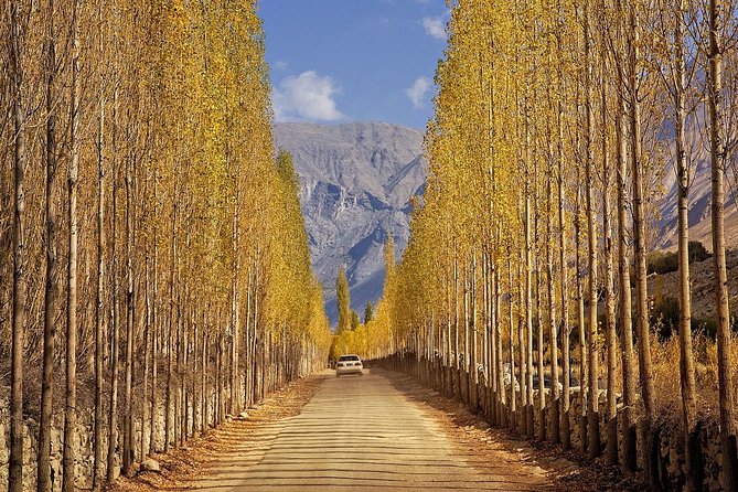 Skardu Tour - The Little Tibet - Best Time to Visit Skardu