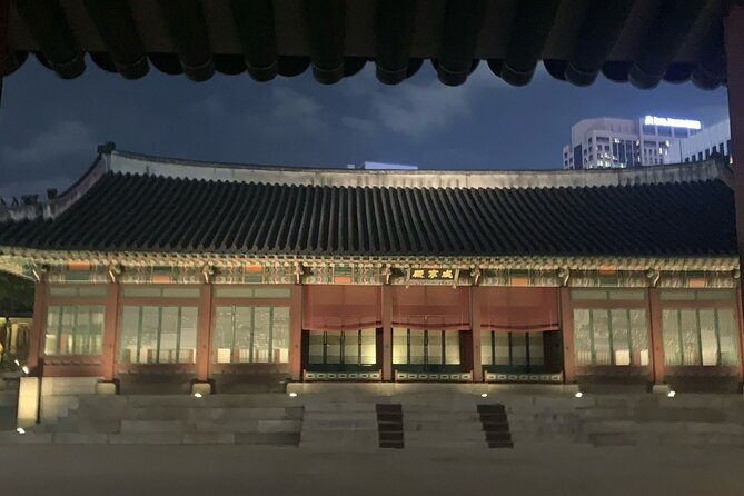 South Korea, Asian Mytery. Foresee Your Luck With Korean Shaman. - Booking Information