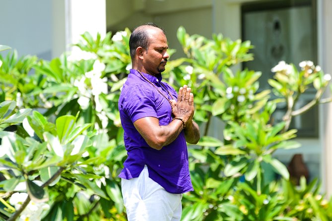 Special Yoga Session at Insight Resort - Ahangama - Additional Information