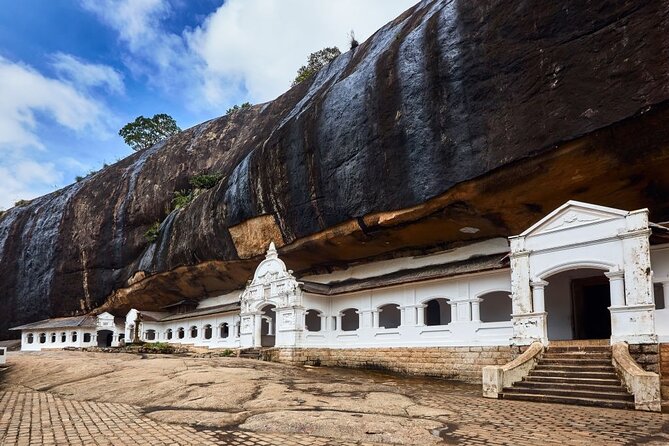 Sri Lanka Cultural Tour - Itinerary Overview