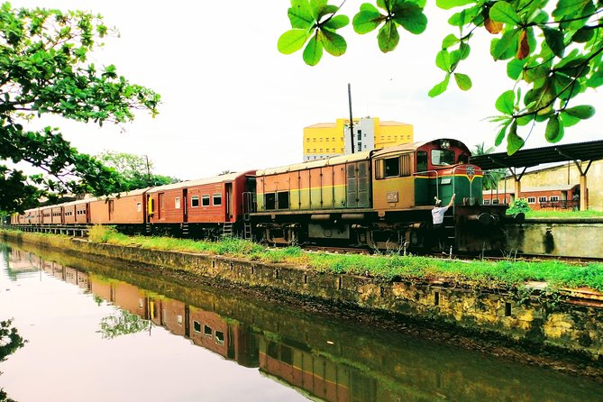 Sri Lanka Local Tours - Customized Tour Package, 10 Days - Accommodation Details