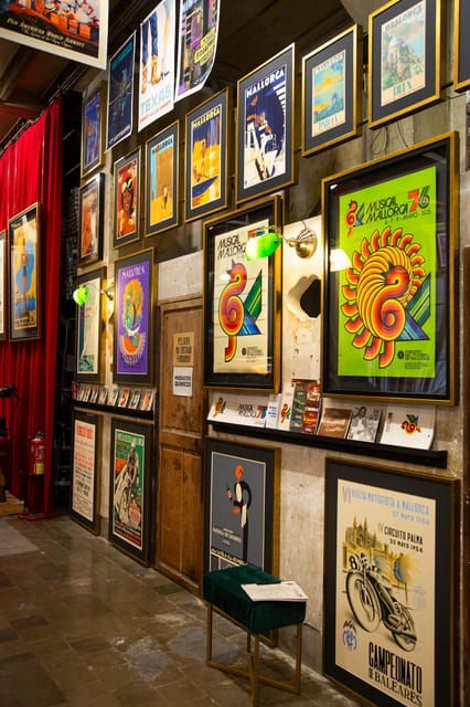 Stick No Bills®️ Global Fine Art Printworks & Gallery - Gallery Locations and Experiences