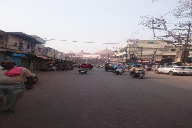 Street Shopping in Agra - Top Souvenirs to Buy in Agra