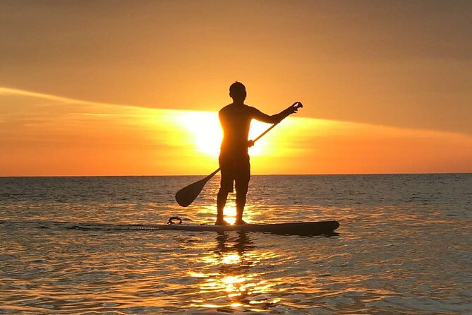Sunset Cruise Trincomalee - Inclusions