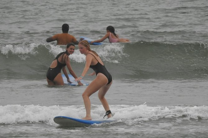 Surfing With Yoga Sessions at Insight Resort Ahangama (6 Nights / 7 Days) - Pickup Details