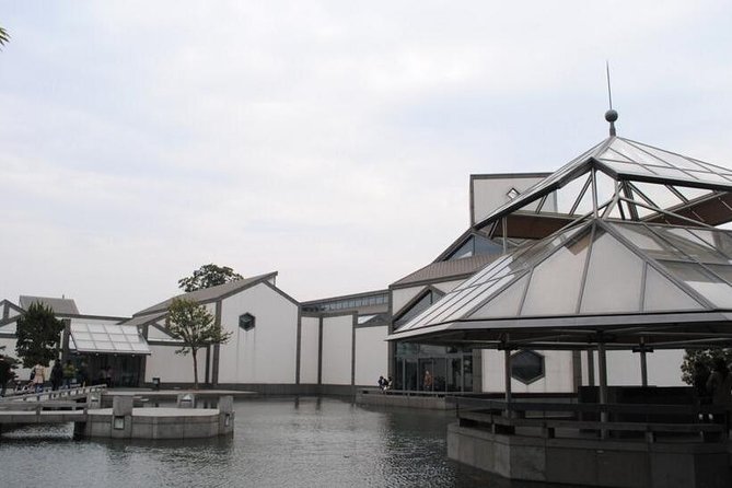 Suzhou Day Trip of Gardens and Old Street - Itinerary Overview
