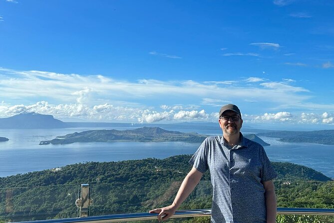 Tagaytay Day Tour, Skip Manila With Venus - Scenic Spots Highlights