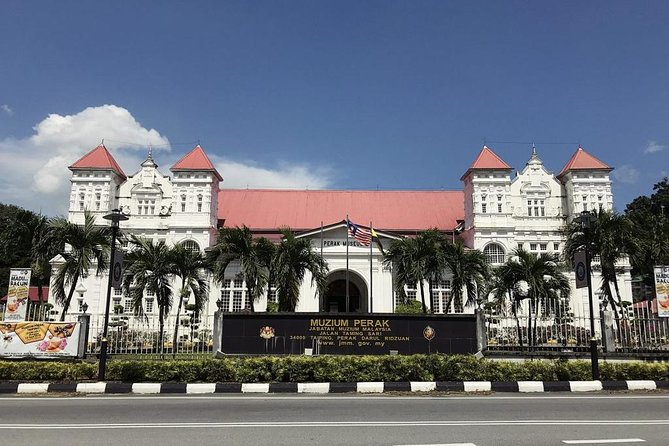 Taiping Cultural, Heritage & Nature Day Tour From Kuala Lumpur - Additional Information