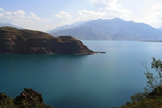 Tashkent Mountain Tour Amirsoy With Transport - Tour Duration and Specifics