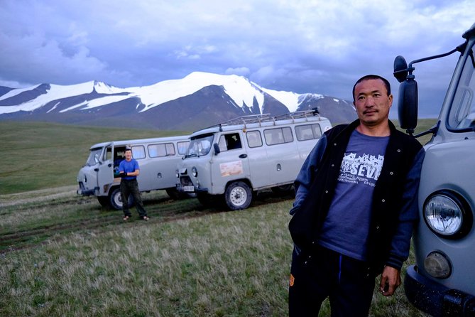 Taste of Mongolian Altai - Operating Hours and Information