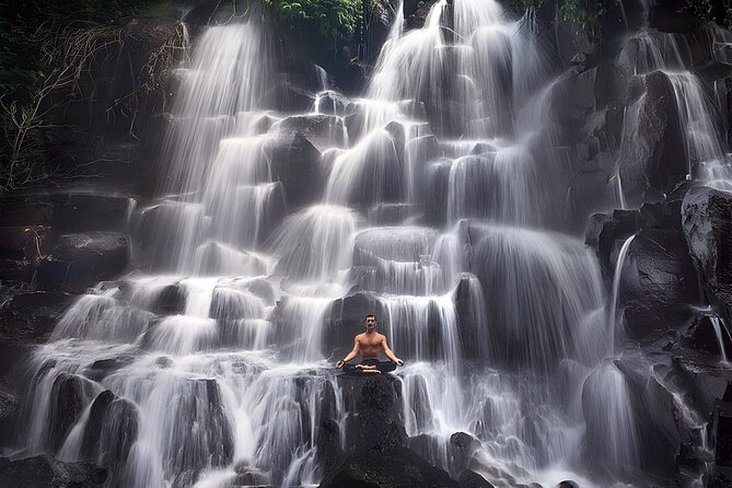 Telaga Waja Rafting and Bali Best Waterfalls Tour - Pickup Locations