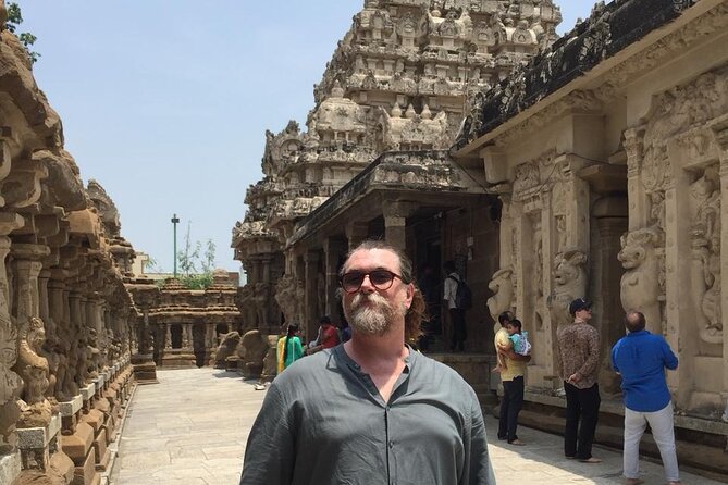 Temple, Backwater & Palaces of South India - Spectacular Views and Landscapes
