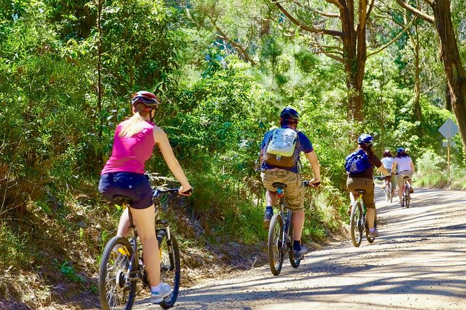 Thalangama Wetland Cycling Tour From Mount Lavinia - Booking Details and Cancellation Policy