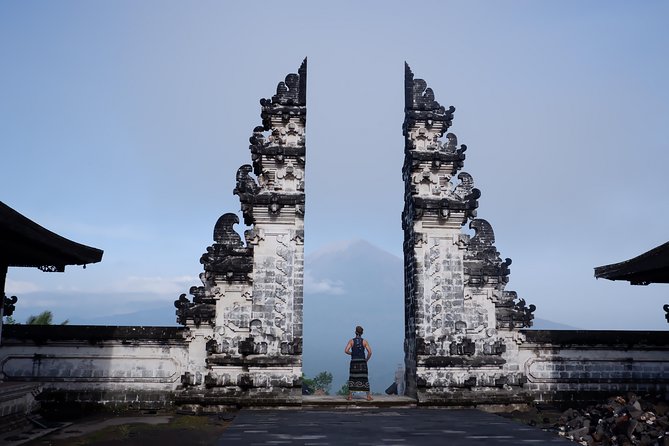 The Best Bali Instagram Tour (All Inclusive) - Itinerary and Photo Stops