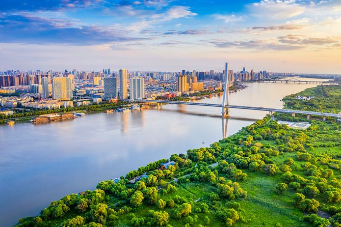 The Best of Harbin Walking Tour - Booking Details and Operator Information