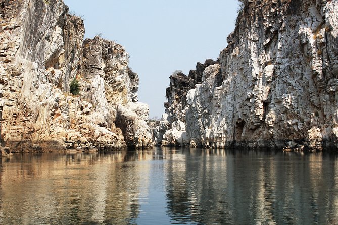The Best of Jabalpur Walking Tour - Tour Details