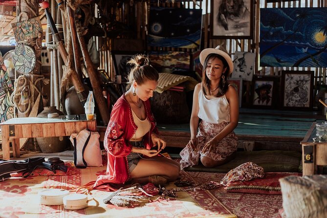 The Best Of Nakhon Ratchasima Walking Tour - Accessibility Notes