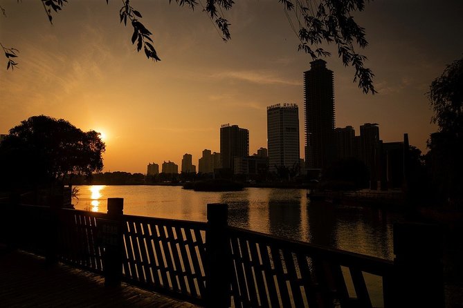 The Best of Nantong Walking Tour - Insider Tips for Exploring Nantong