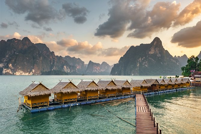 The Best Of Surat Thani Walking Tour - Tour Inclusions and Accessibility Information