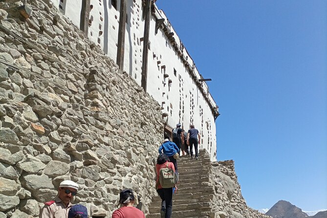 The Great Karakorum Gilgit Hunza & Nalter Valley Pakistan - Rich Cultural Heritage and Traditions