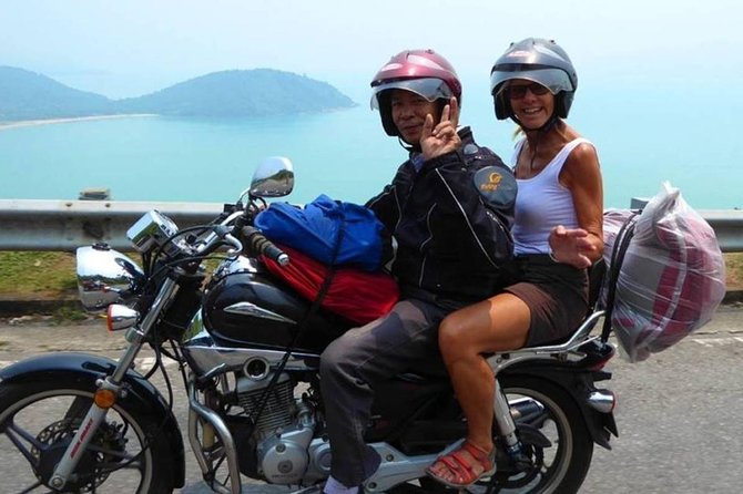 The Great Trails 7 Days 7 Nights - Day 1: Hanoi to Mai Chau