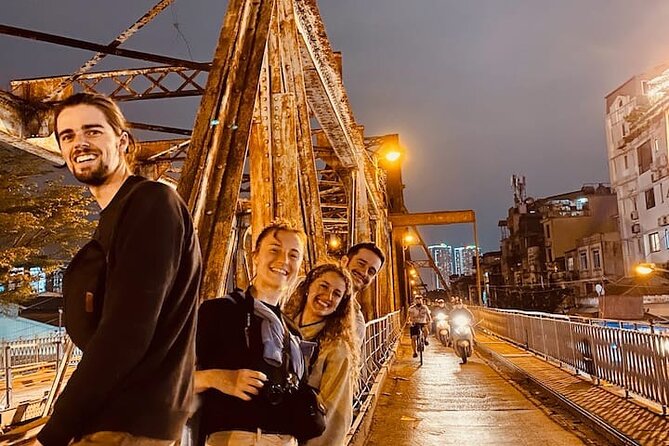 The Hidden Hanoi Old Quarter Experience - Inclusions