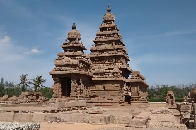 The Imperial Heritage Of India - Tour Exclusions