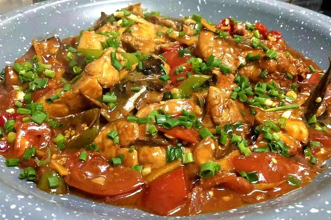 The Impression Liu Sanjie Show and Local Dinner in Town - The Impression Sanjie Liu Show