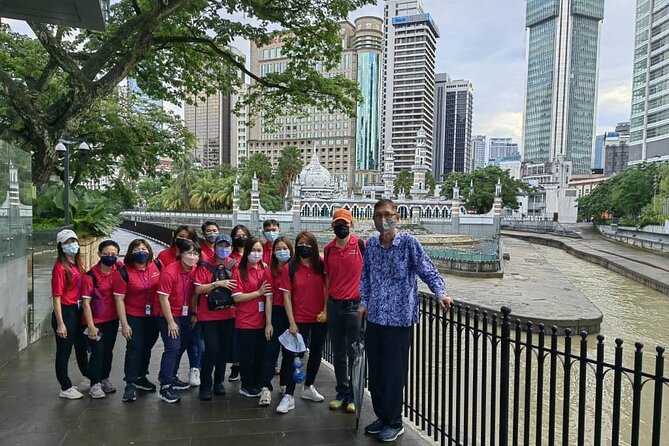 The Kuala Lumpur Explorer: A Guided Walking Tour - Tips and Recommendations