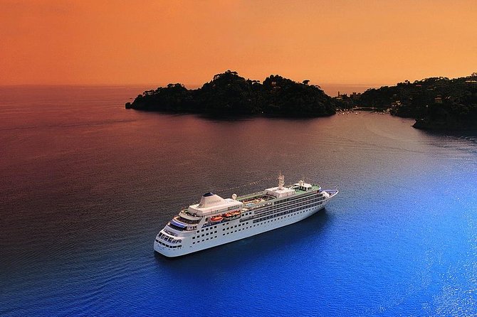 Tianjin International Cruise Port Private Transfer to City Hotels - Operating Hours