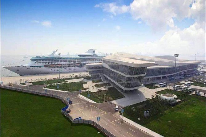 Tianjin Port - Beijing Round Trip 2 Day Tour (Overnight in Beijing) - Itinerary Highlights
