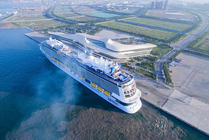Tianjin Private Transfer From Railway Station to Cruise Port - Inclusions