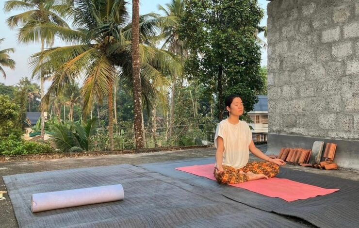 Tokyo: 1day Relaxing Guided Retreat for Solo-Trip Girls♡ - Experience Highlights