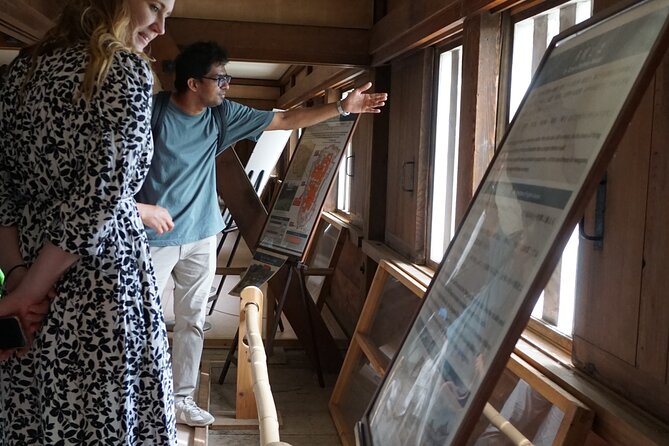 Tokyo: Imperial Palace // A Walk Through Japanese History - Best Photospots for Memories