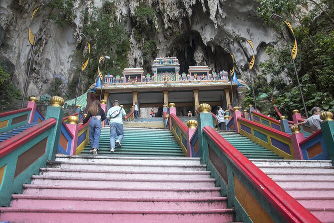 Top 10 Kuala Lumpur Highlights & Hidden Gems - Batu Caves