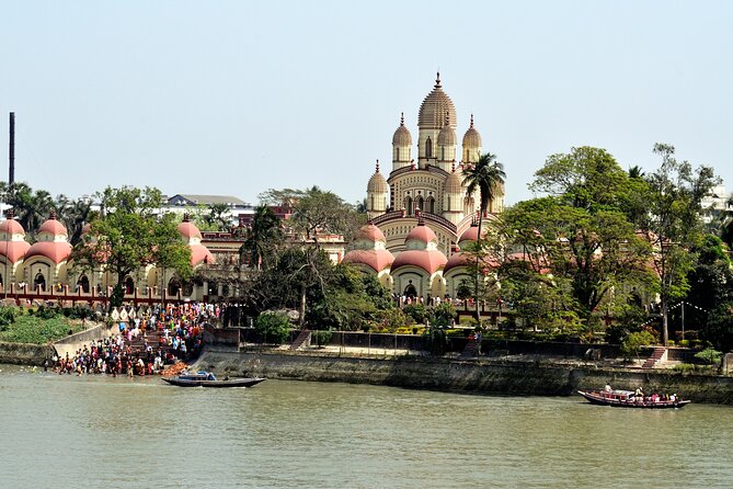 Touristic Highlights of Kolkata (Guided Fullday Sightseeing Tour by Car) - Tour Inclusions