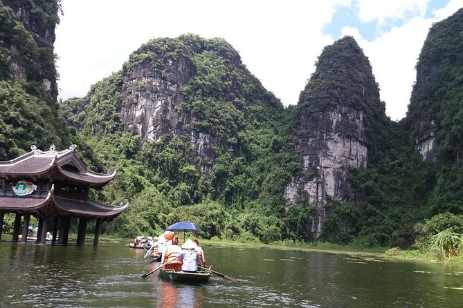 Trang An- Mua Cave One Day (Private Tour) - The Sum Up