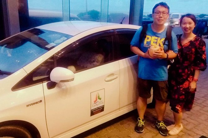 Transfer Between Colombo Airport and Grand Udawalawe Safari Resort, Udawalawe - Additional Tips and Directions