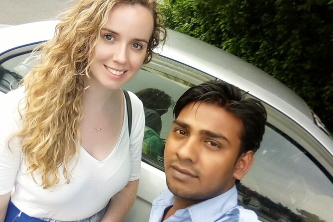 Transfer From New Delhi to Agra by Private Car - Schedule and Expectations