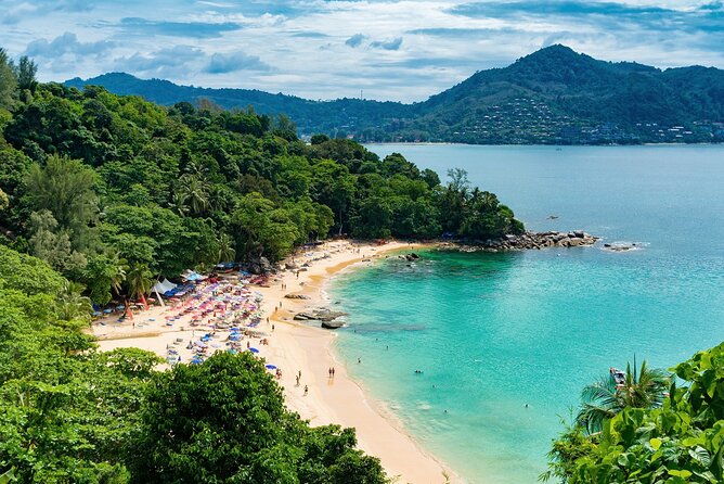 Transfer From Phuket Airport to Phuket Hotel - Meeting and Pickup Details