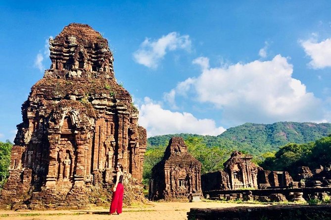 Transfer to My Son From Da Nang - Inclusions: Transportation and Amenities