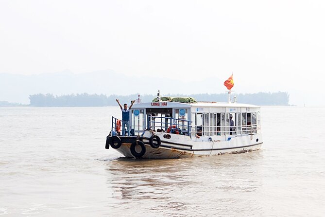Transportation Service: Hanoi to Cat Ba Island by Bus / Limousine - Additional Info